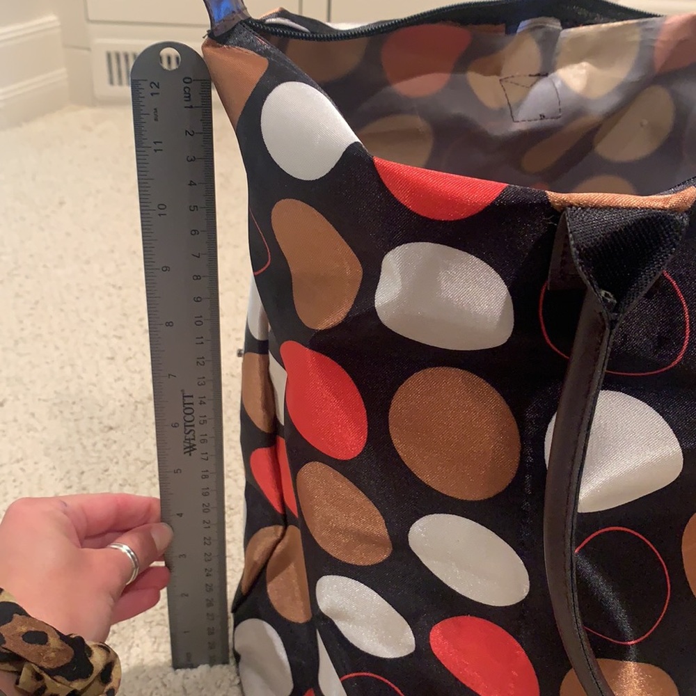 WEEKEND BAG - Picture 6 of 6